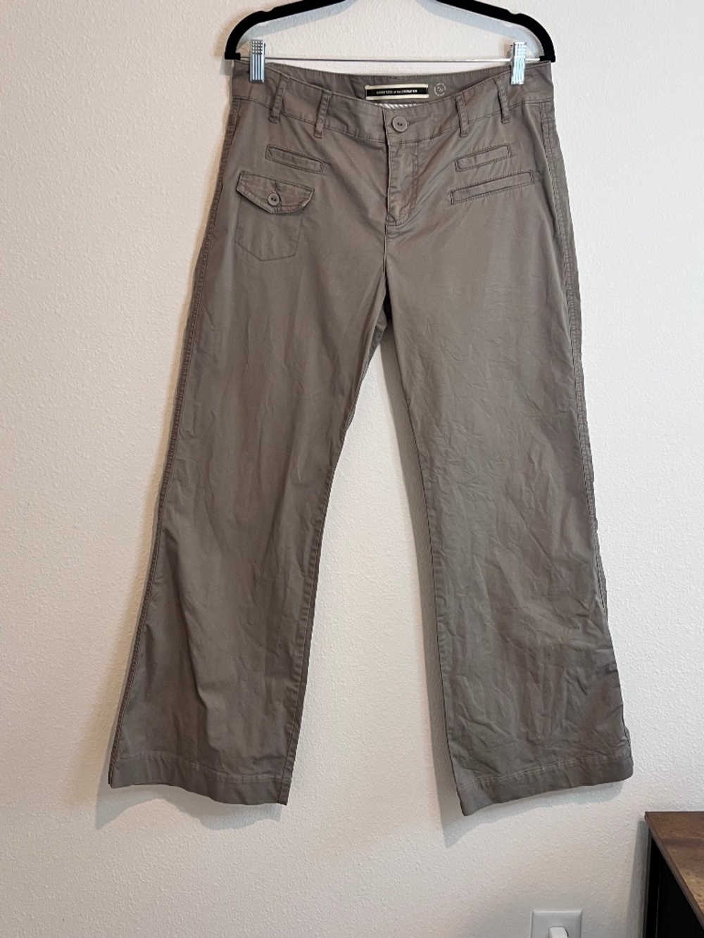 Daughters of the Liberation Pants – Size 10